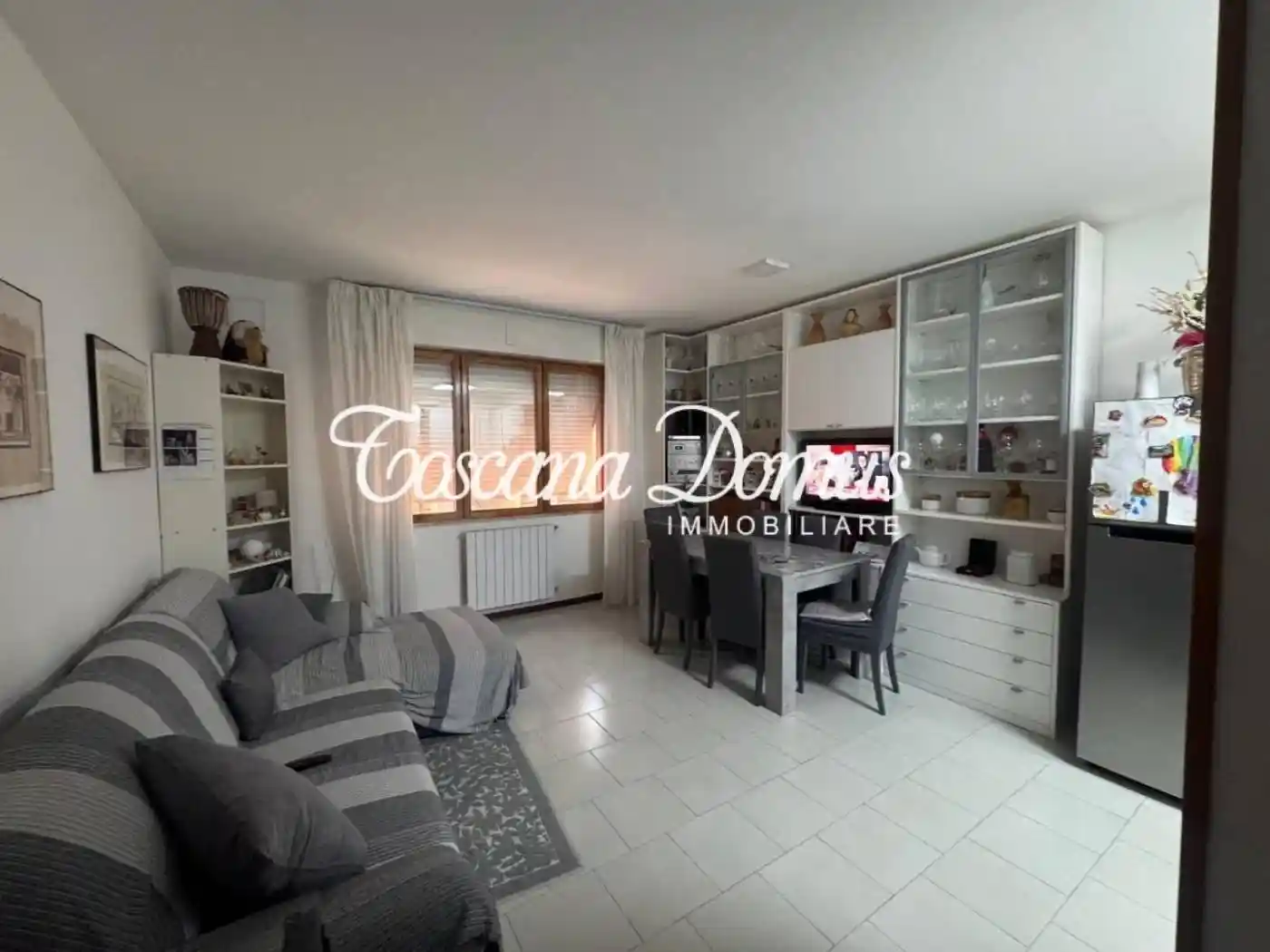 Appartamento in vendita a Siena