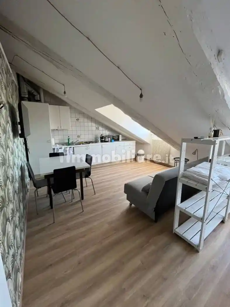 Appartamento in vendita a Torino