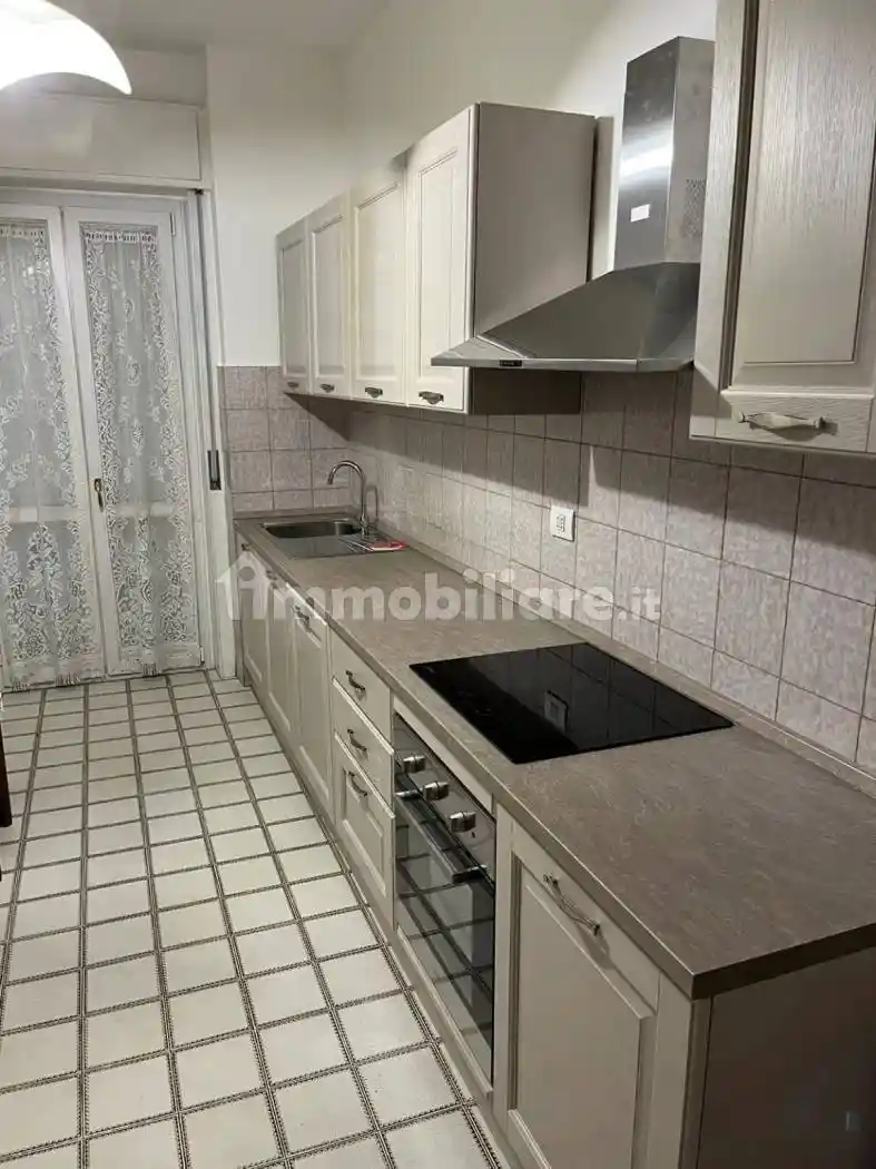 Appartamento in affitto a Sasso Marconi