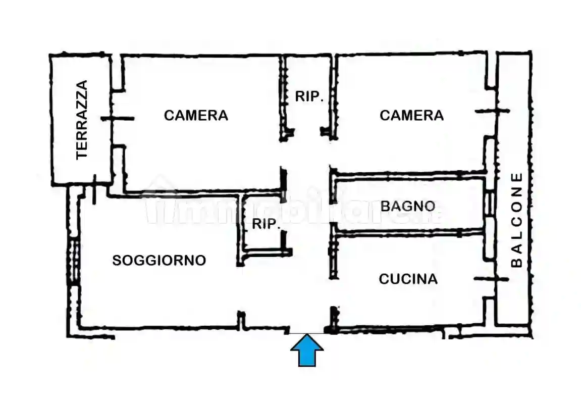 Appartamento - foto 3