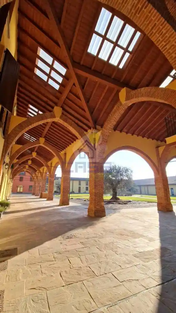 Casa indipendente in vendita a Malagnino