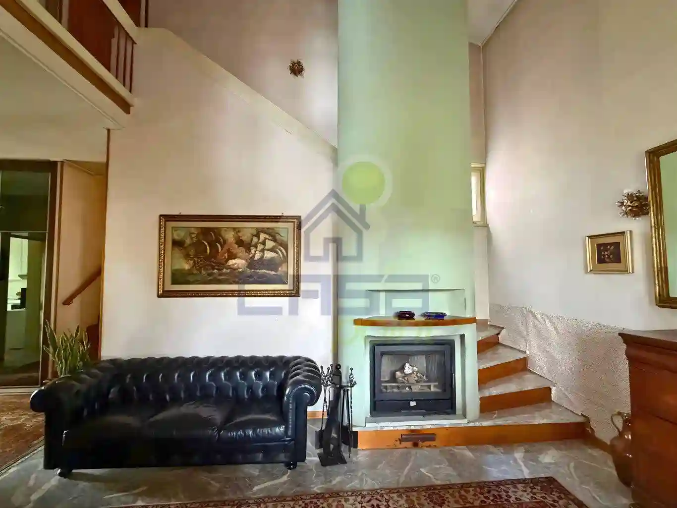 Casa indipendente - foto 2