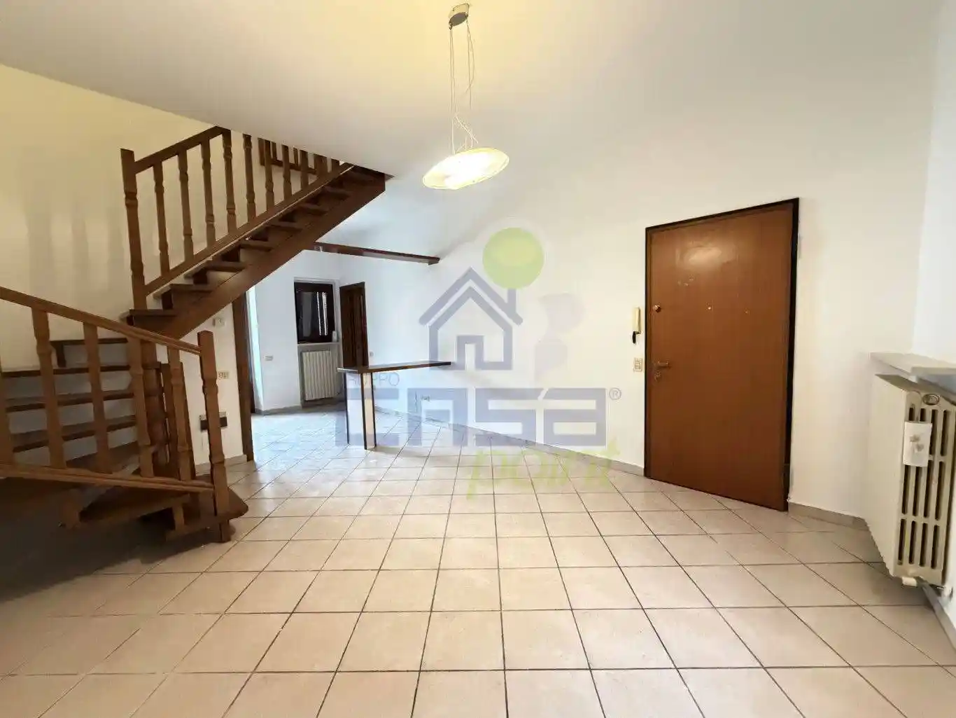 Casa indipendente in vendita a San Daniele Po