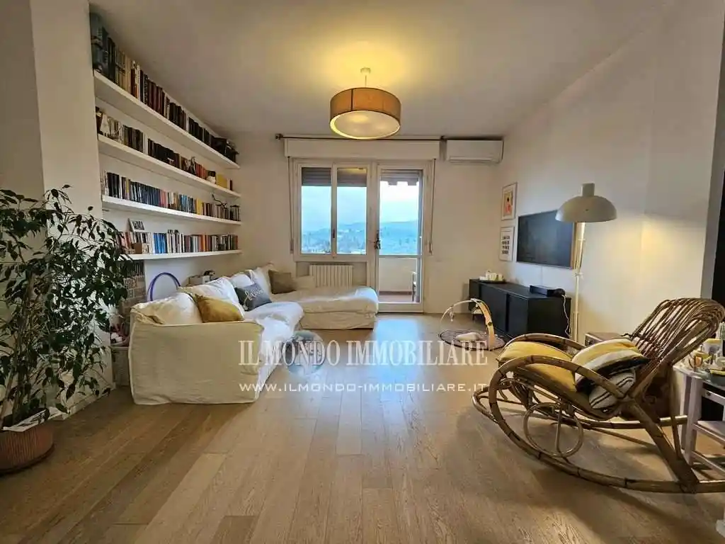 Appartamento in vendita a Bagno a Ripoli