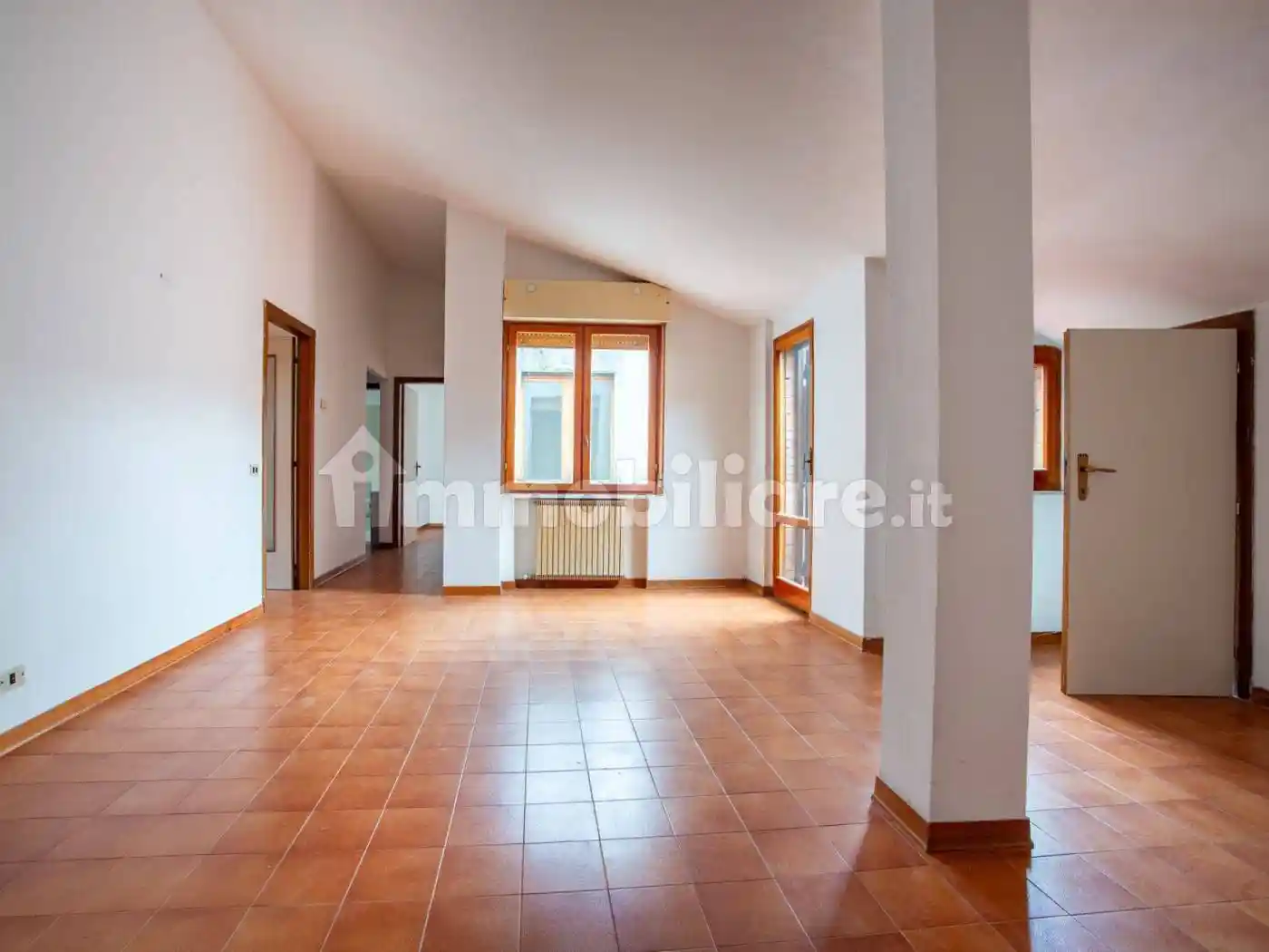 Appartamento in vendita a Siena