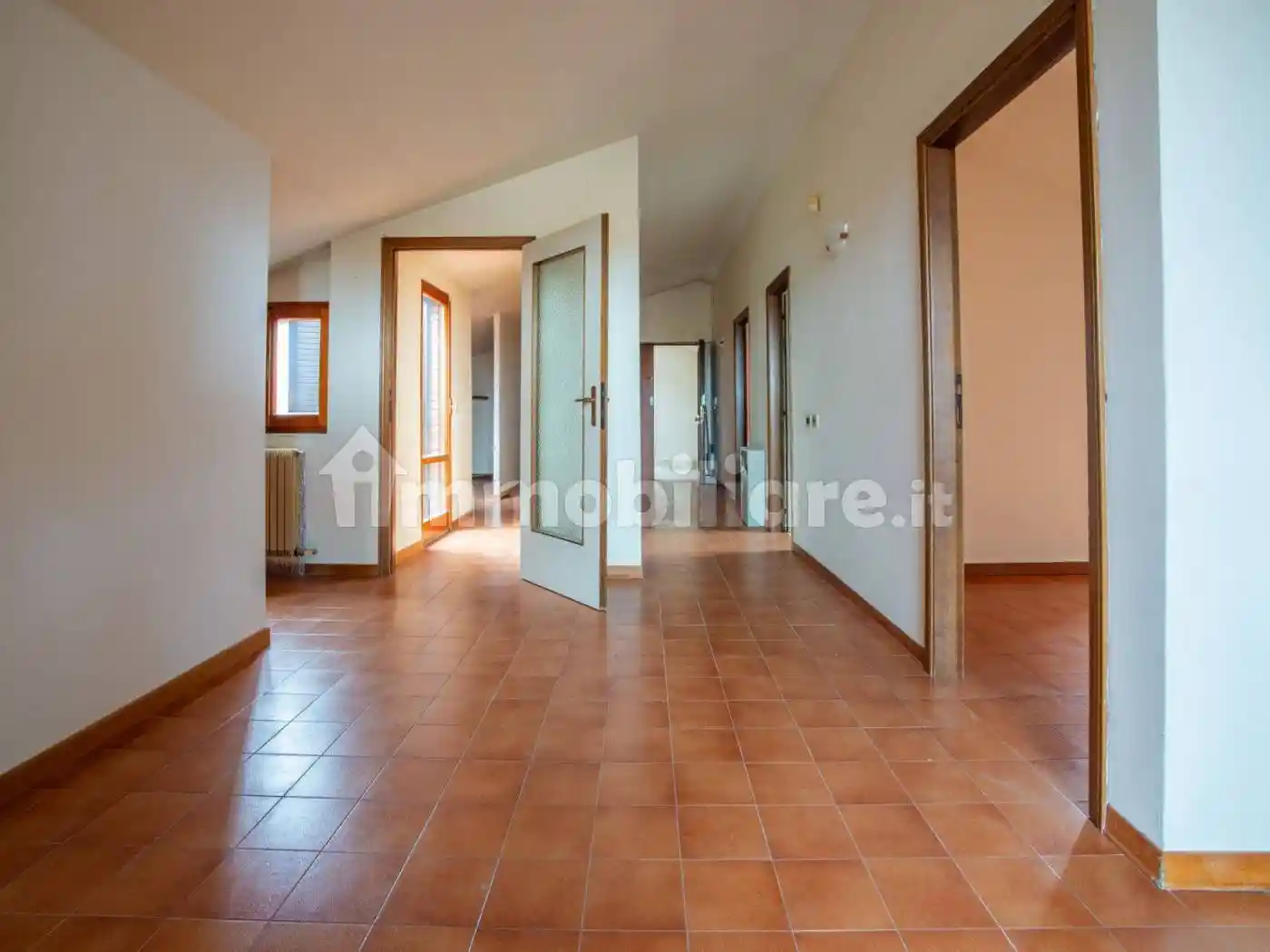 Appartamento in vendita a Siena