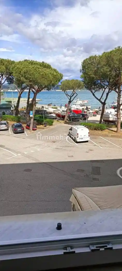 Appartamento in affitto a La Spezia