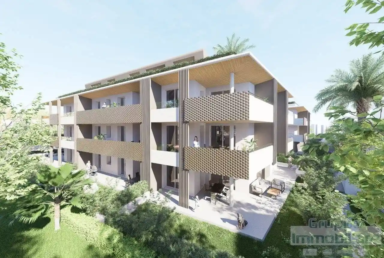 Appartamento in vendita a Pesaro