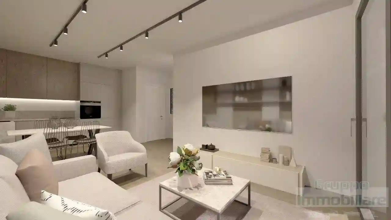 Appartamento - foto 2