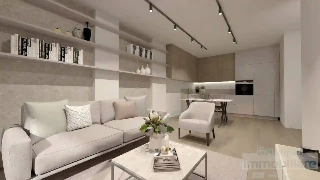 Appartamento - foto 4