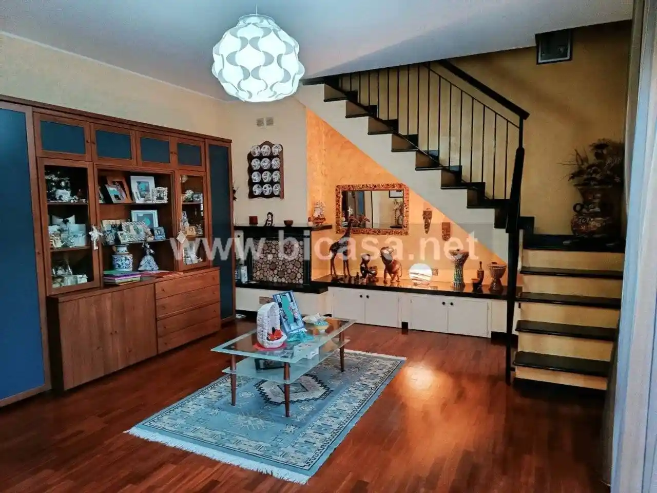 Appartamento in vendita a Montelabbate