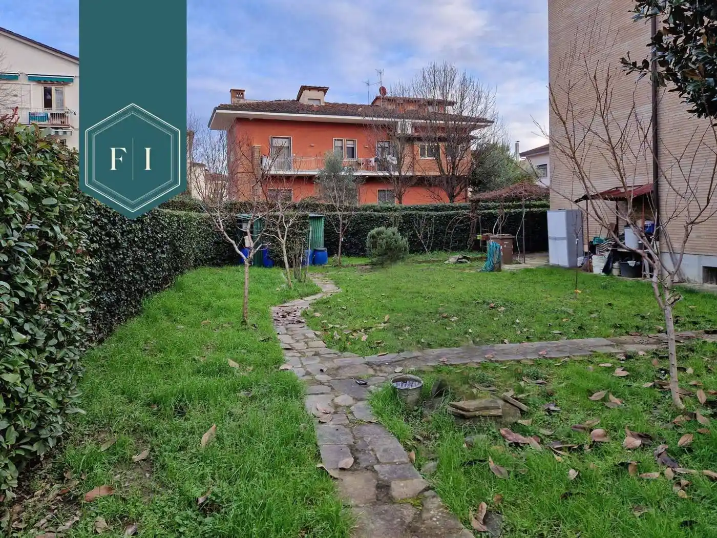 Appartamento in vendita a Firenze