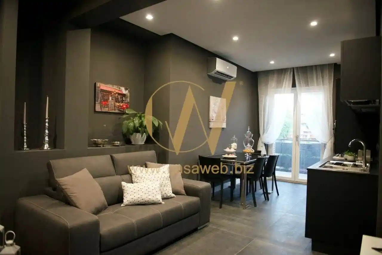 Appartamento in affitto a Caserta