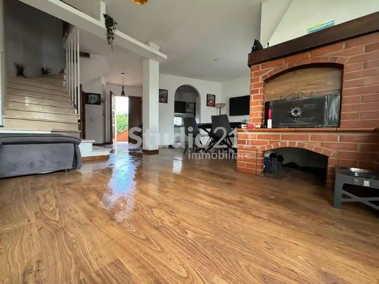 Villetta a schiera - foto 3