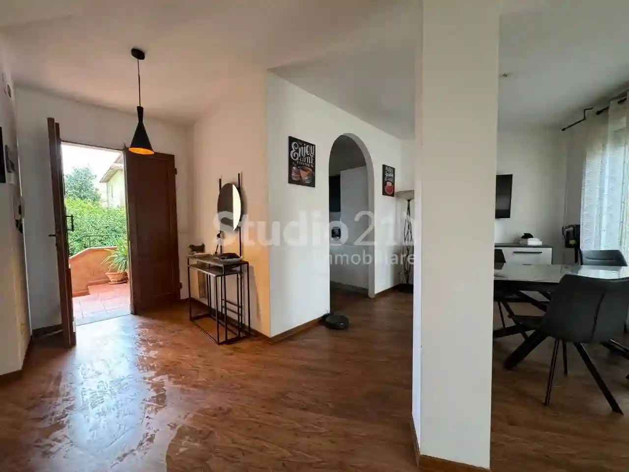 Villetta a schiera - foto 5