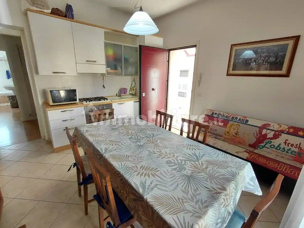 Appartamento in vendita a Pesaro