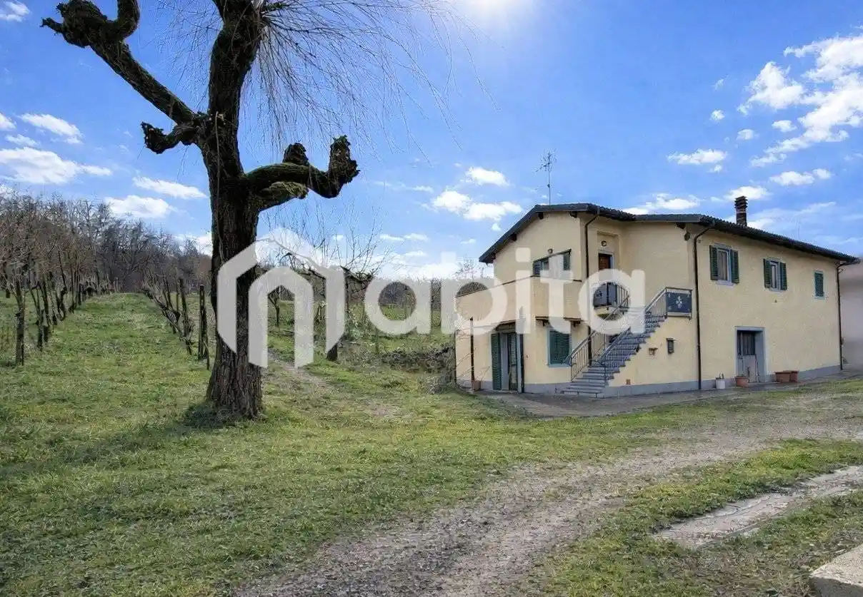 Villa in vendita a San Giovanni Valdarno