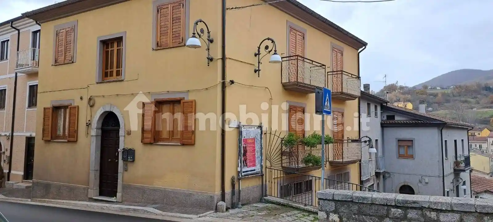 Appartamento in vendita a Brienza