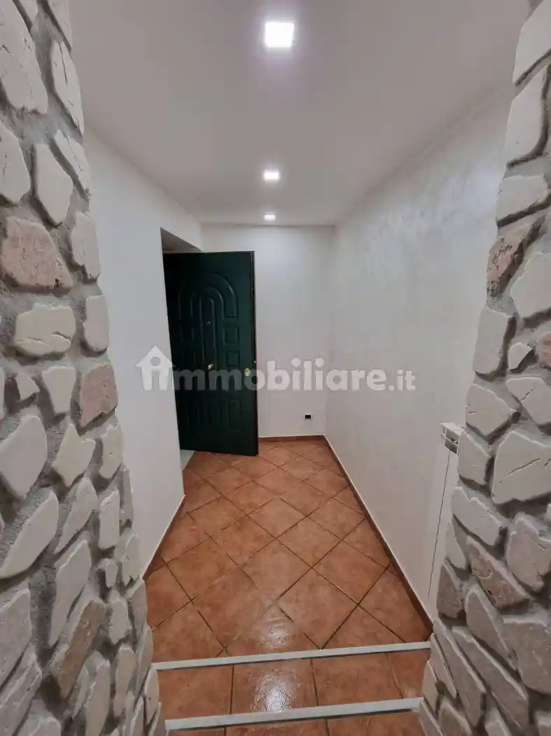 Appartamento in vendita a Bracigliano