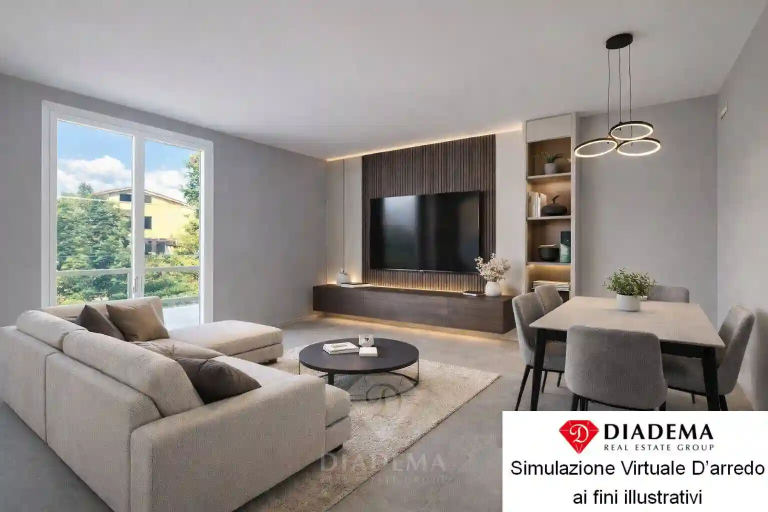 Appartamento - foto 4