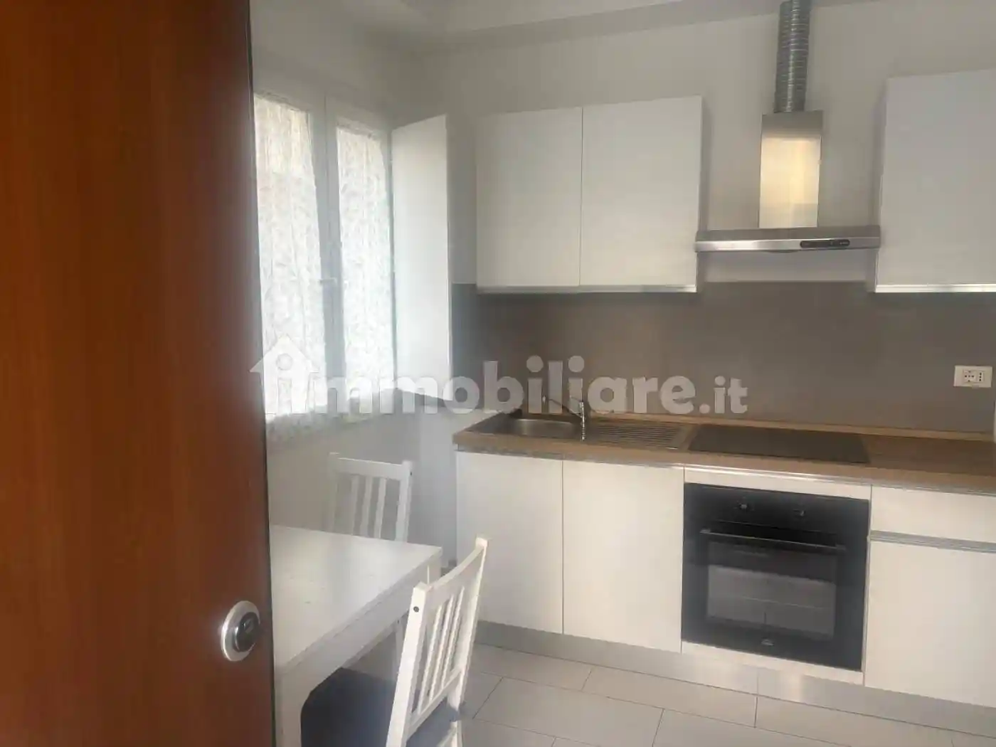 Appartamento in affitto a Bologna