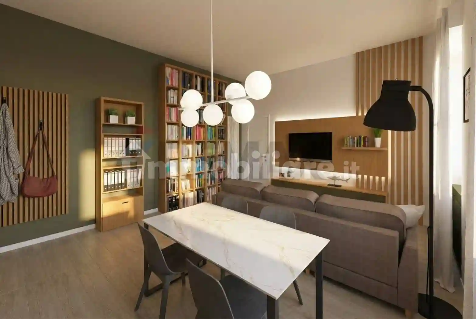 Appartamento - foto 2