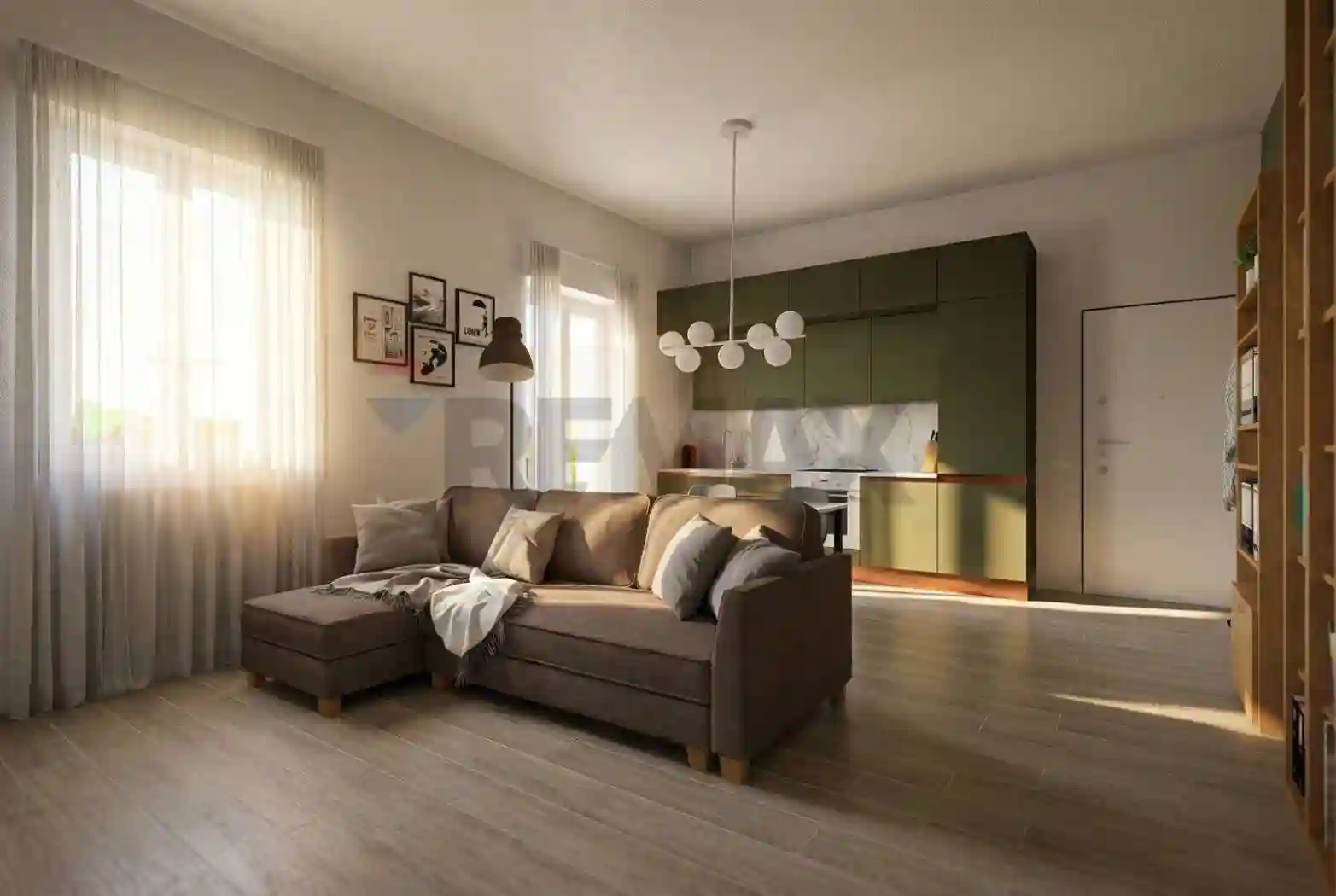 Appartamento - foto 3