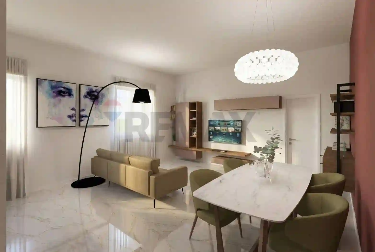 Appartamento - foto 4