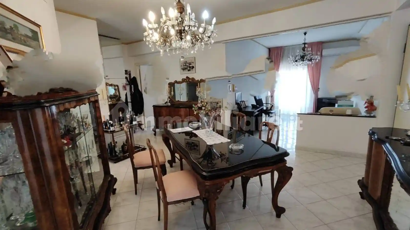 Appartamento in vendita a Catania