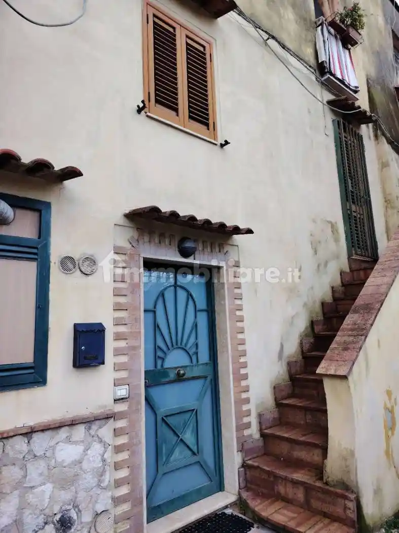 Appartamento in vendita a Salerno