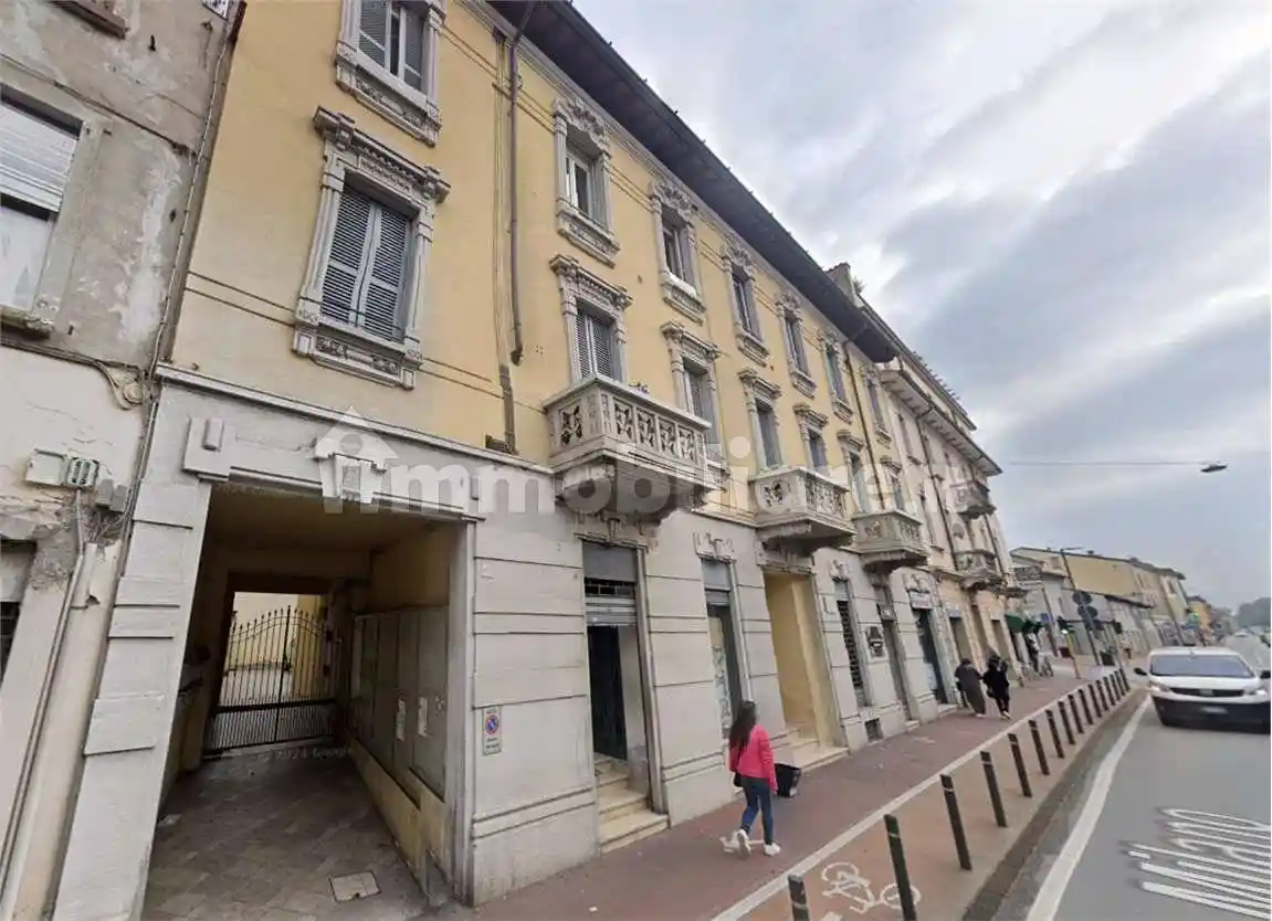 Appartamento in vendita a Brescia