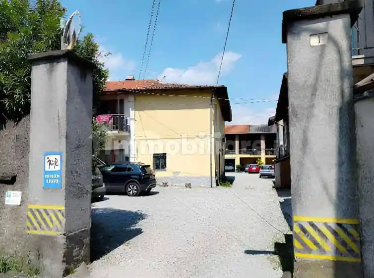 Appartamento in vendita a Paderno d'Adda