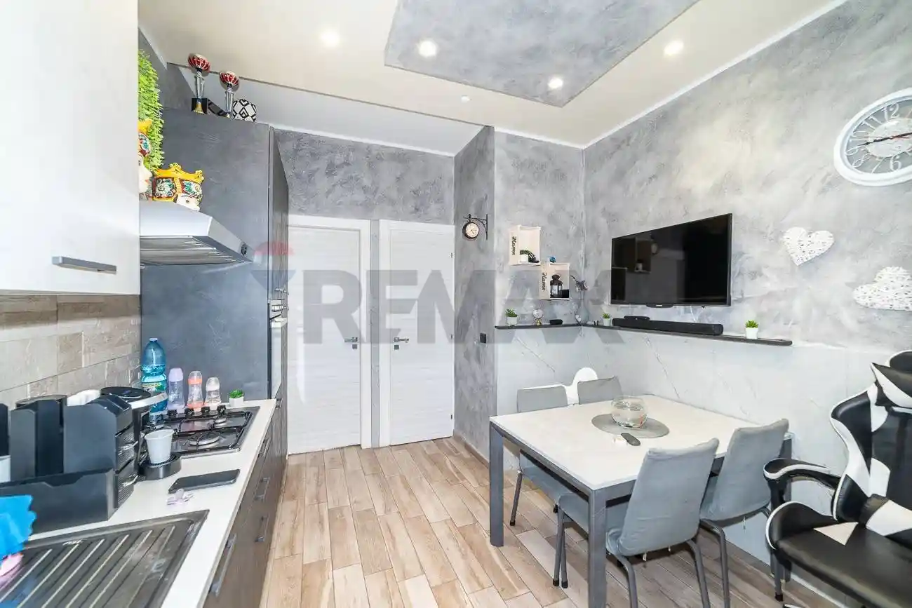 Appartamento in vendita a Catania