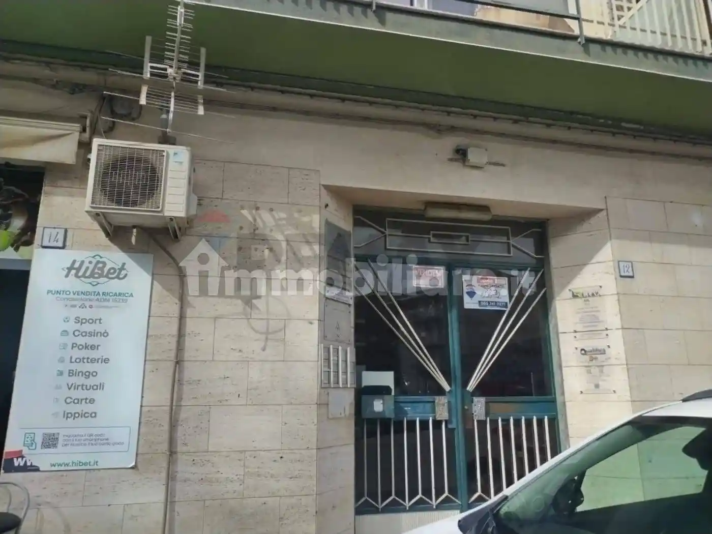 Appartamento in vendita a Caltagirone