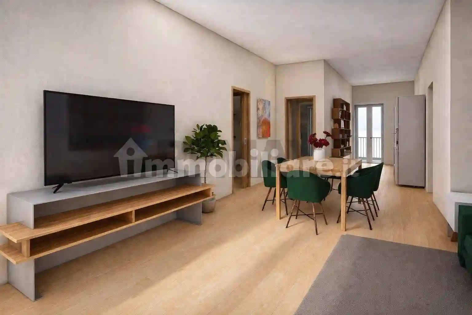 Appartamento - foto 4