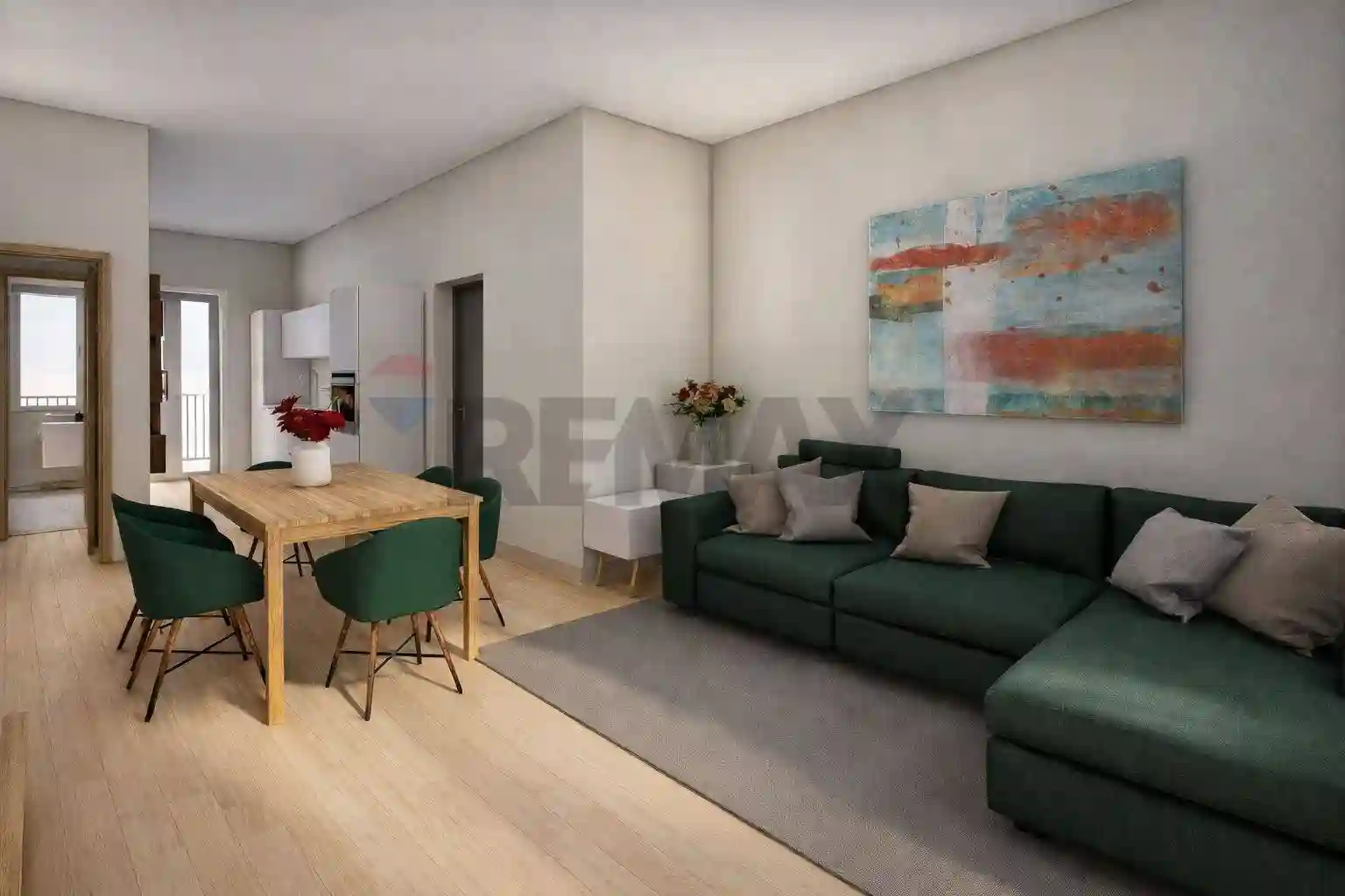 Appartamento - foto 5