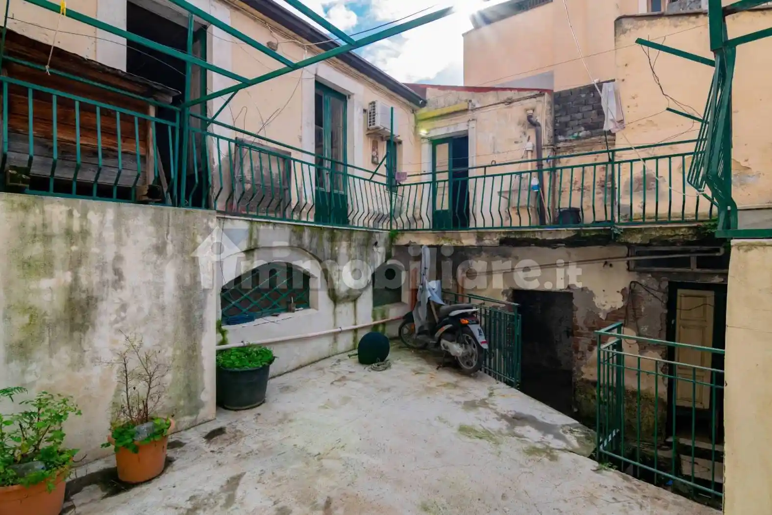Casa indipendente in vendita a Acireale