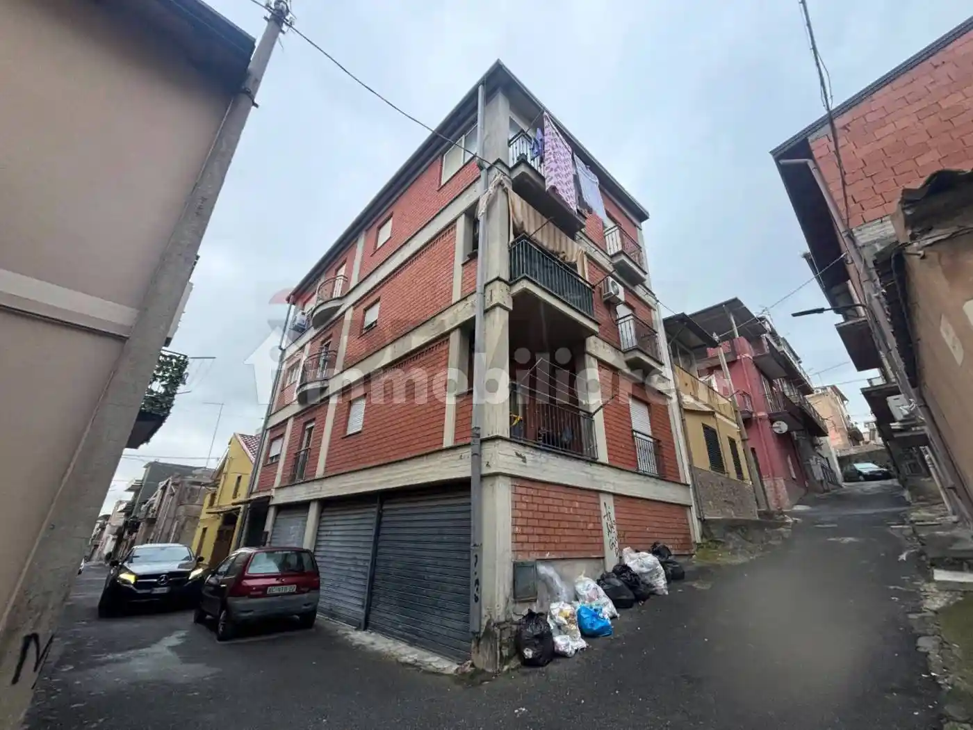 Appartamento in vendita a Adrano