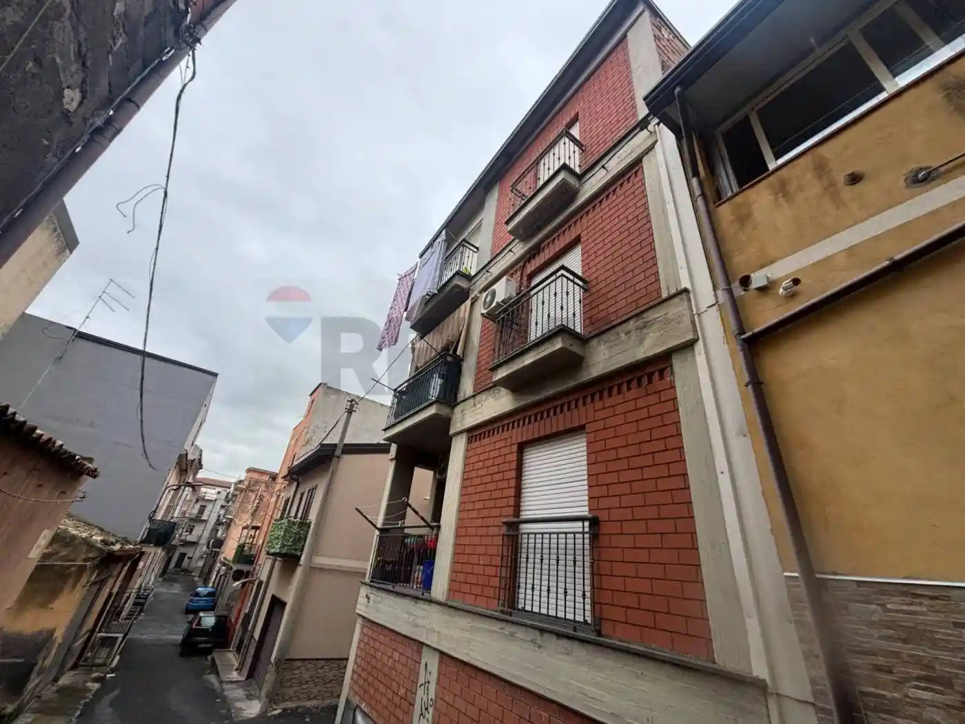 Appartamento in vendita a Adrano