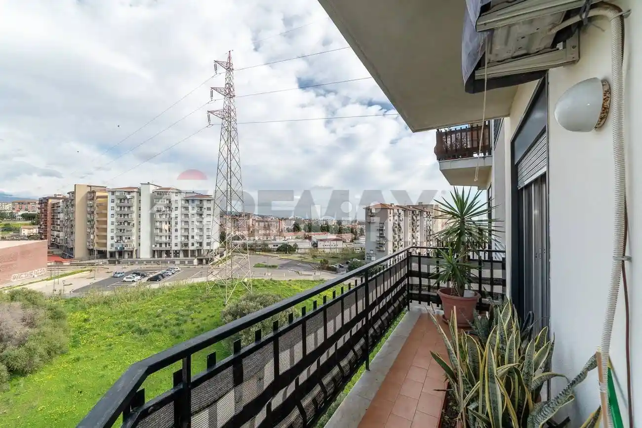 Appartamento in vendita a Catania