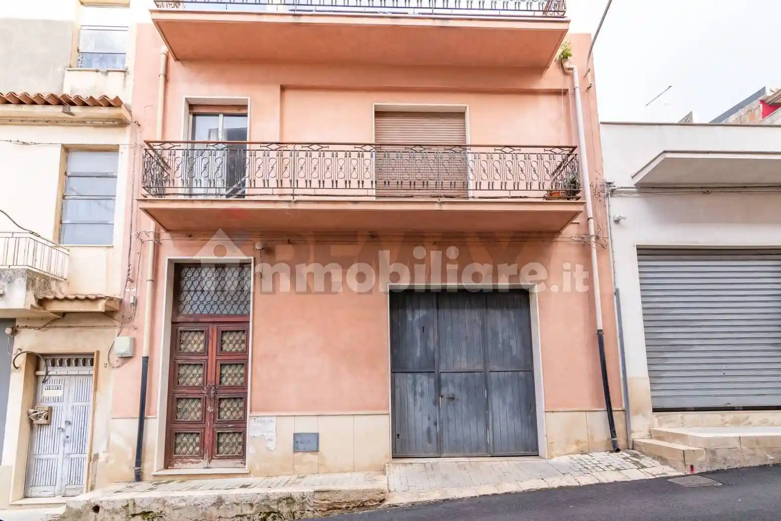 Casa indipendente in vendita a Comiso