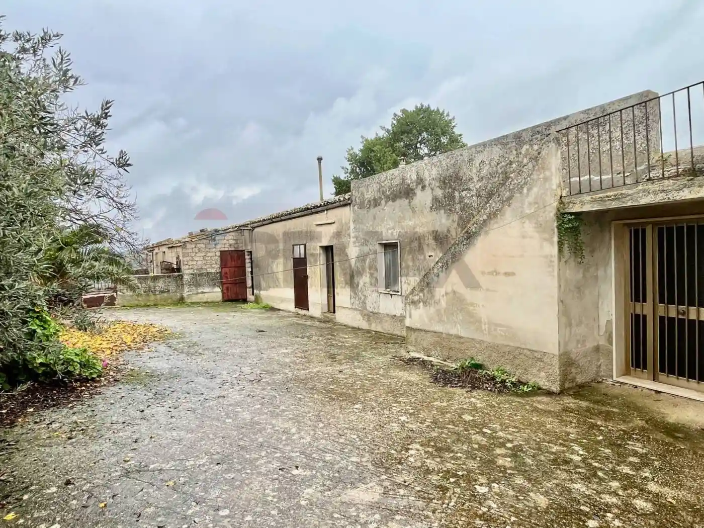 Rustico - Casale in vendita a Ragusa