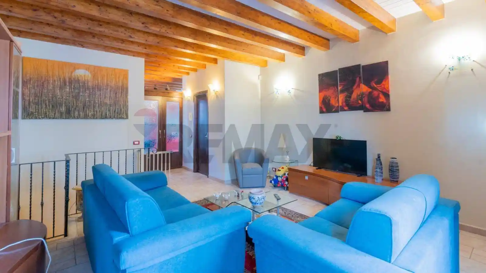 Casa indipendente in vendita a Palermo