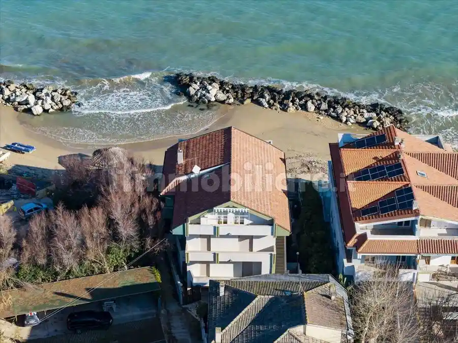 Appartamento in vendita a Francavilla al Mare