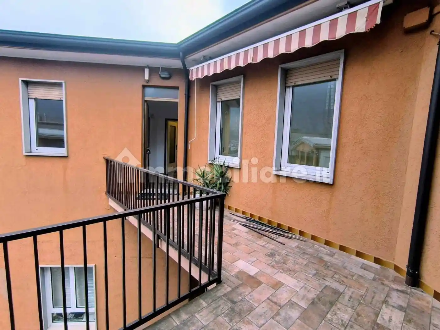 Appartamento in vendita a Civate