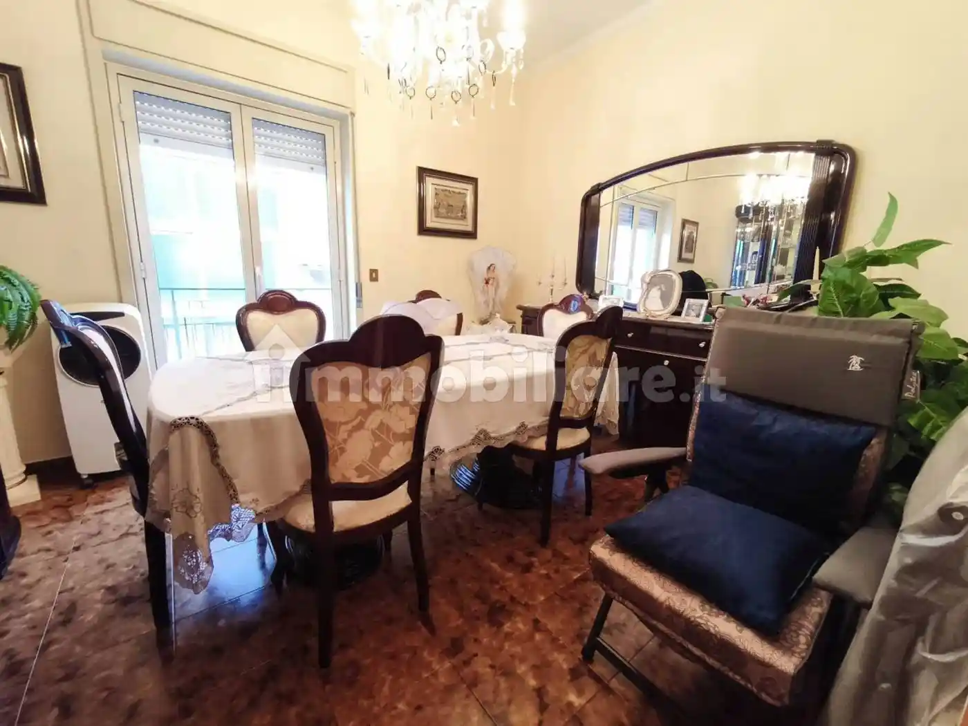 Appartamento in vendita a Catania