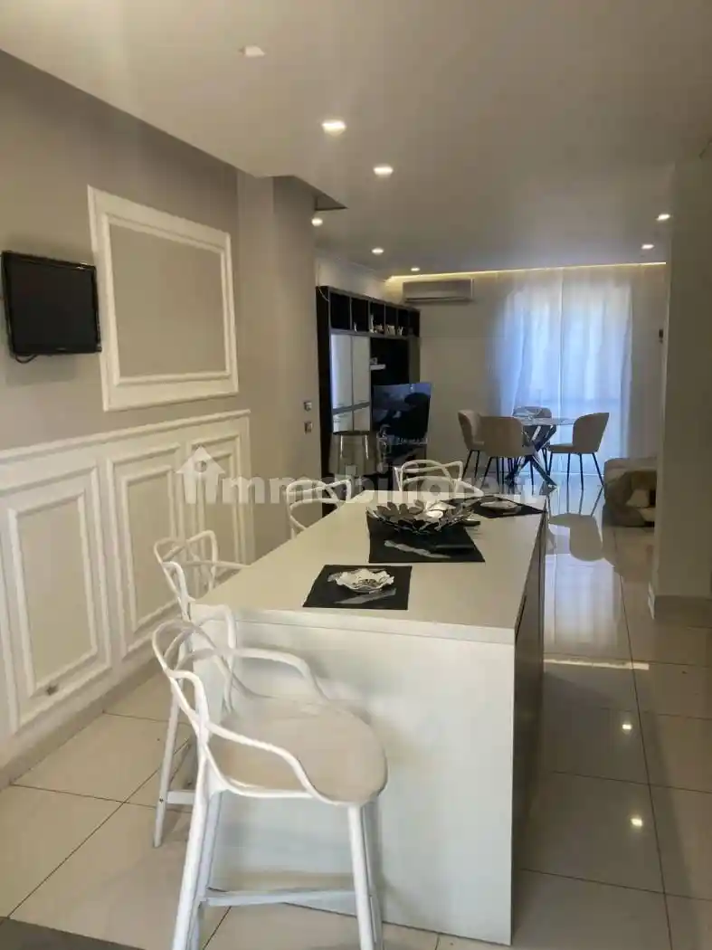 Appartamento in vendita a Palma Campania