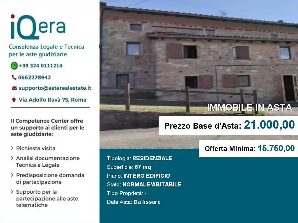 Appartamento in vendita a Villa Minozzo