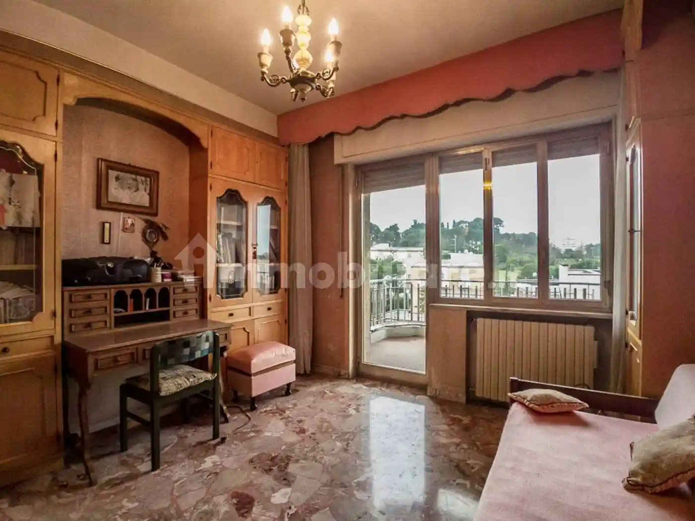 Appartamento in vendita a Matera