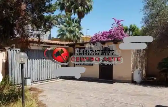 Villa in vendita a Roma